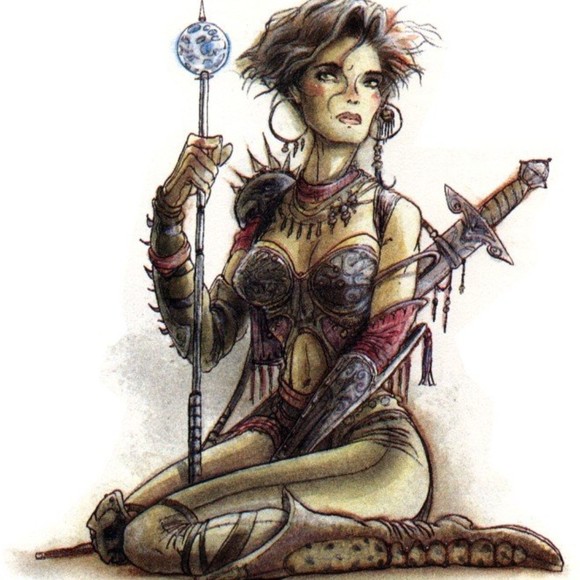 kaelismcginty